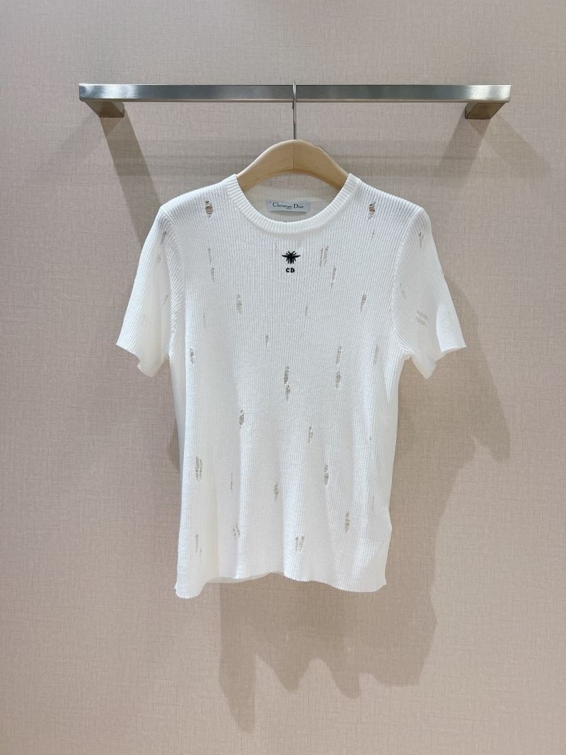 Christian Dior T-Shirts